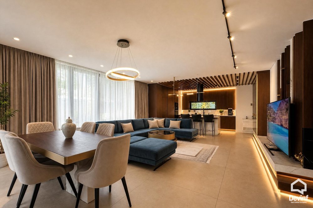 Durres Shitje Vile  San Pietro Resort & Residences, Gjiri i Lalezit vile bregdet kompleks rezidencial Booking/AirBnB